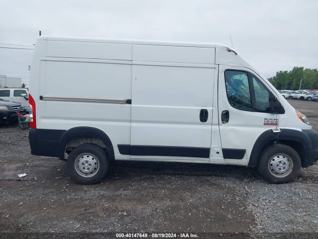 RAM Promaster 1500 136 Wb 2020 3C6TRVBG8LE114020 Image 13