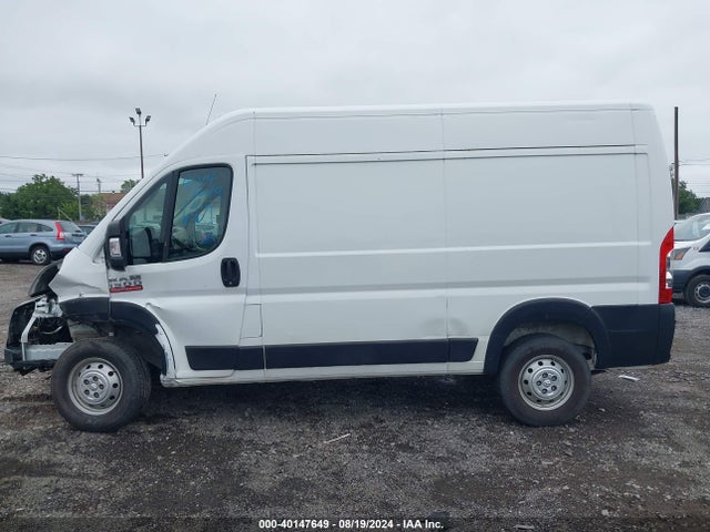 RAM Promaster 1500 136 Wb 2020 3C6TRVBG8LE114020 Image 14
