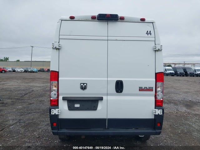 RAM Promaster 1500 136 Wb 2020 3C6TRVBG8LE114020 Image 16