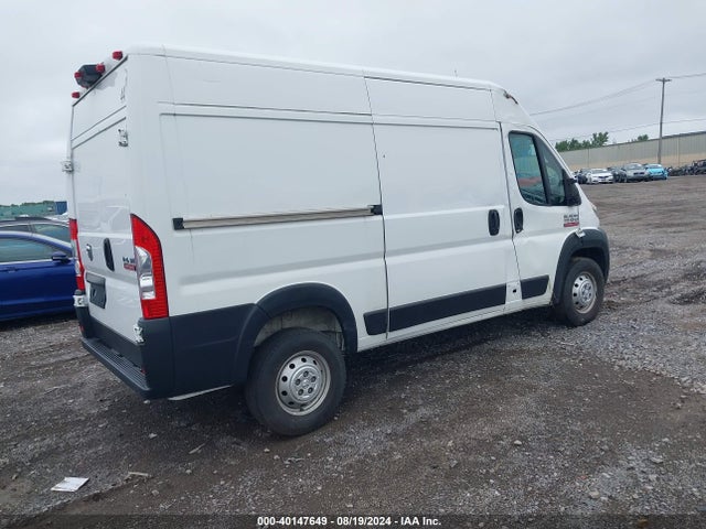 RAM Promaster 1500 136 Wb 2020 3C6TRVBG8LE114020 Image 4