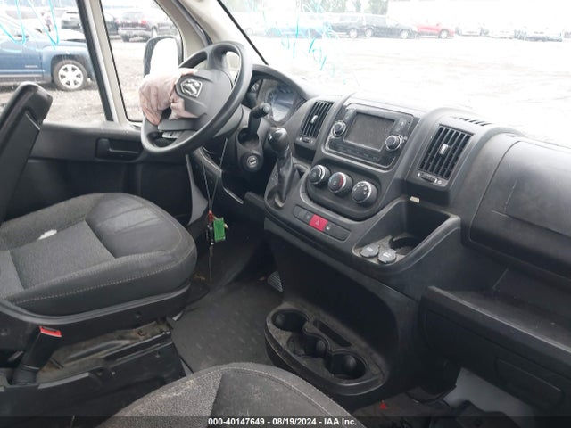 RAM Promaster 1500 136 Wb 2020 3C6TRVBG8LE114020 Image 5