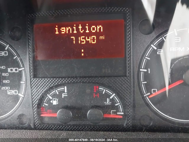 RAM Promaster 1500 136 Wb 2020 3C6TRVBG8LE114020 Image 7