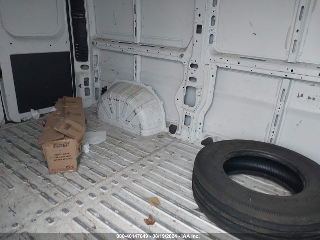 RAM Promaster 1500 136 Wb 2020 3C6TRVBG8LE114020 Image 8