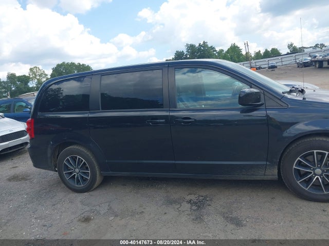 Dodge Grand Caravan Gt 2019 2C4RDGEG5KR534498 Image 13