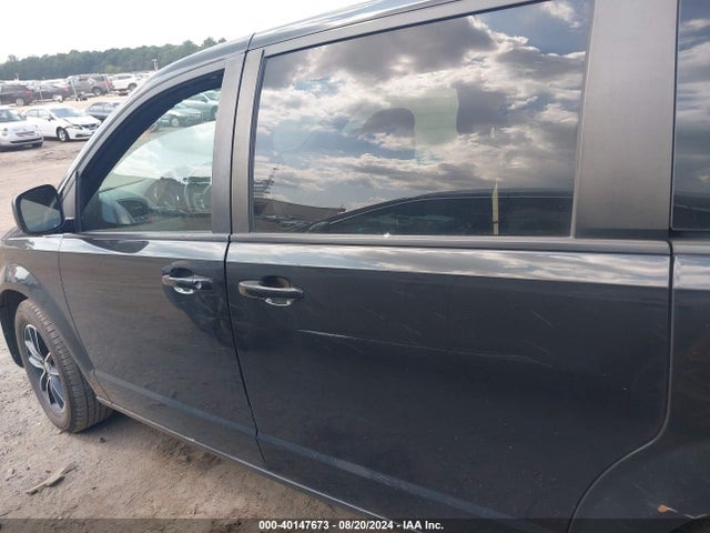 Dodge Grand Caravan Gt 2019 2C4RDGEG5KR534498 Image 14
