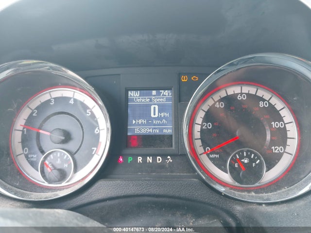Dodge Grand Caravan Gt 2019 2C4RDGEG5KR534498 Image 7
