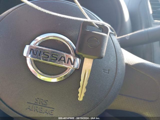 3N1CN7AP5EL869130 Nissan Versa 1.6 S