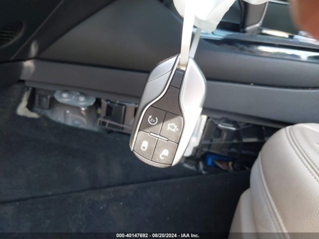 ZN661XUA4HX228085 Maserati Levante