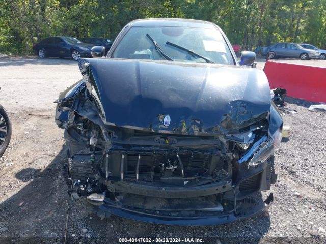 ZN661XUA4HX228085 Maserati Levante