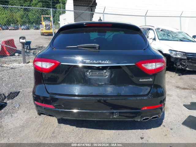ZN661XUA4HX228085 Maserati Levante