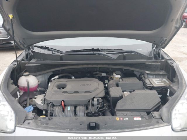 KNDPM3ACXN7004164 KIA Sportage Lx