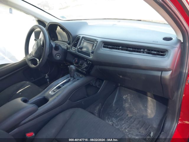 3CZRU6H37JG727723 Honda HR-V LX