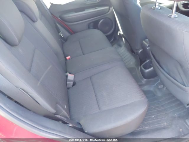 3CZRU6H37JG727723 Honda HR-V LX