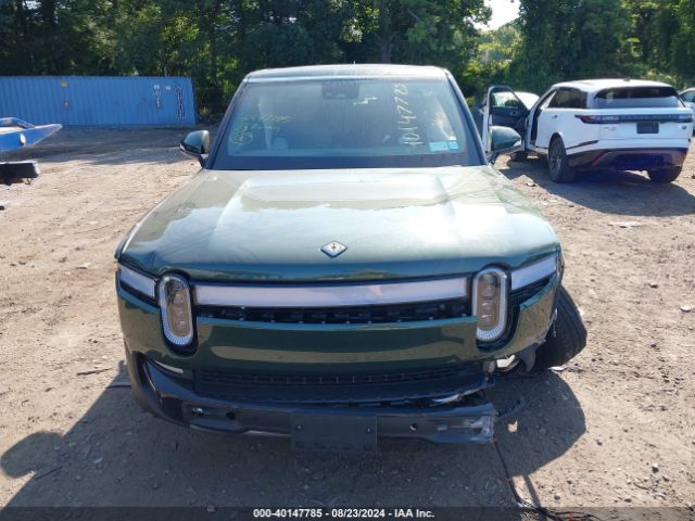 7PDSGABA6PN029217 Rivian R1s Adventure