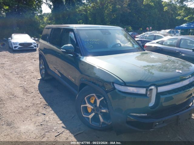 7PDSGABA6PN029217 Rivian R1s Adventure