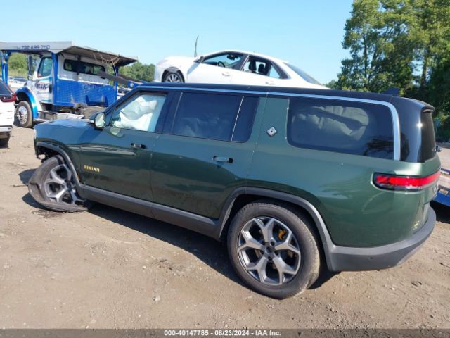 7PDSGABA6PN029217 Rivian R1s Adventure