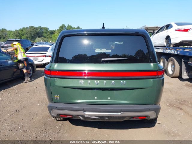 7PDSGABA6PN029217 Rivian R1s Adventure