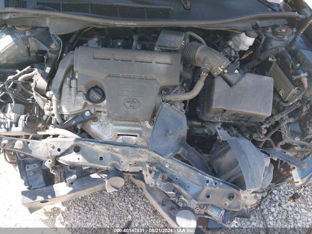 Toyota CAMRY L 2014 4T1BF1FK6EU737379 Image 10