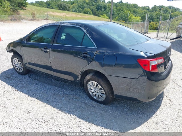 Toyota CAMRY L 2014 4T1BF1FK6EU737379 Image 3