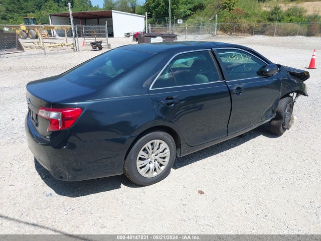 Toyota CAMRY L 2014 4T1BF1FK6EU737379 Image 4