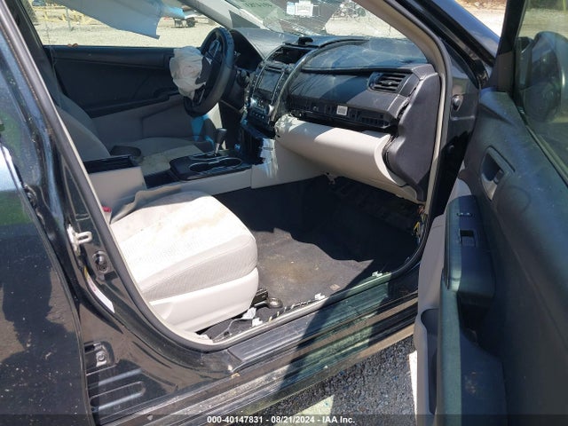 Toyota CAMRY L 2014 4T1BF1FK6EU737379 Image 5