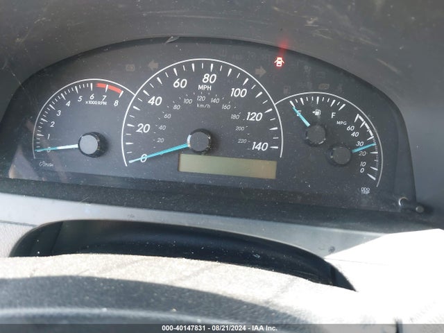 Toyota CAMRY L 2014 4T1BF1FK6EU737379 Image 7