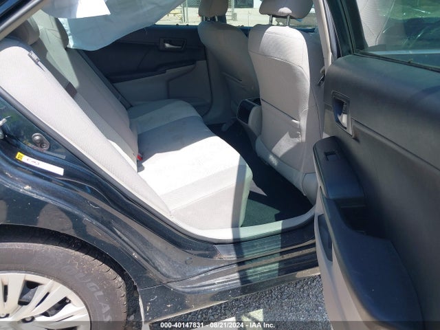 Toyota CAMRY L 2014 4T1BF1FK6EU737379 Image 8