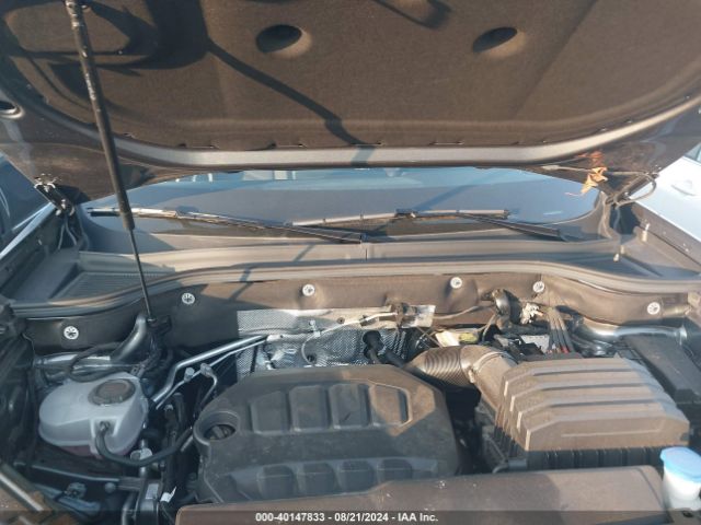 1V2WR2CAXRC520135 Volkswagen Atlas 2.0t Se W/technology