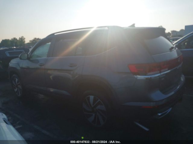 1V2WR2CAXRC520135 Volkswagen Atlas 2.0t Se W/technology