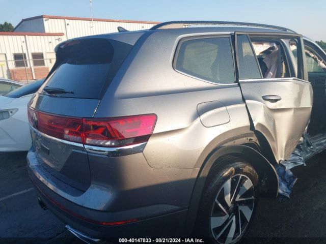 1V2WR2CAXRC520135 Volkswagen Atlas 2.0t Se W/technology