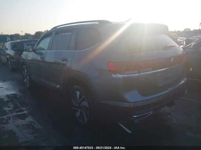 1V2WR2CAXRC520135 Volkswagen Atlas 2.0t Se W/technology
