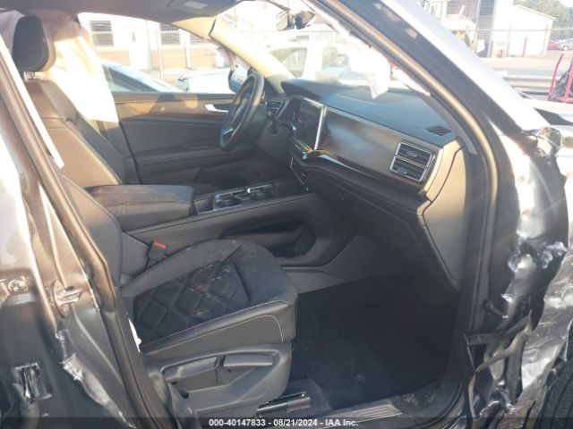1V2WR2CAXRC520135 Volkswagen Atlas 2.0t Se W/technology