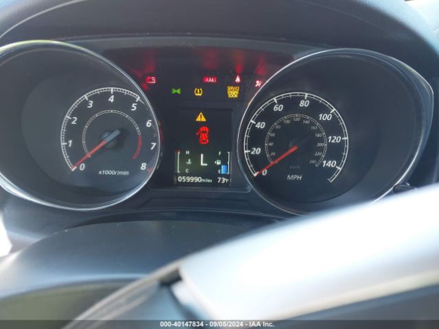 JA4ARUAU6MU016280 Mitsubishi Outlander Sport 2.0 Es Awc