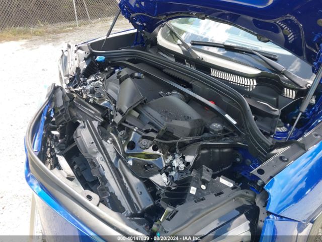 WMZ23GA04S7P39602 Mini Countryman Cooper S