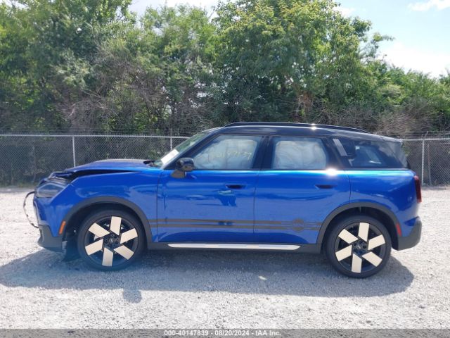 WMZ23GA04S7P39602 Mini Countryman Cooper S