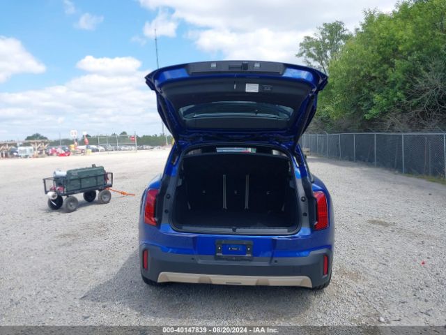 WMZ23GA04S7P39602 Mini Countryman Cooper S