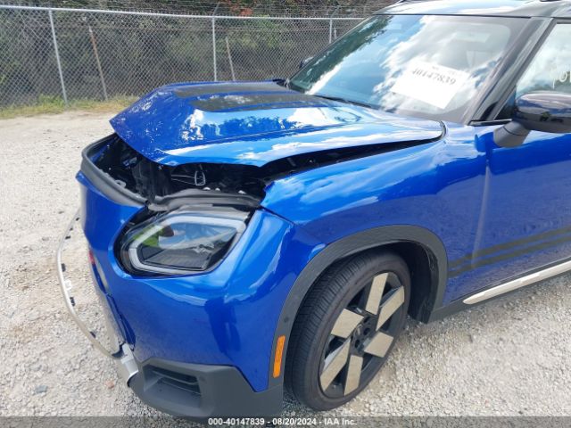 WMZ23GA04S7P39602 Mini Countryman Cooper S