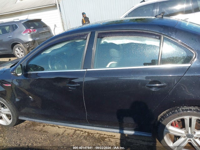 Volkswagen JETTA GLI 2017 3VW5T7AJ7HM336182 Image 14