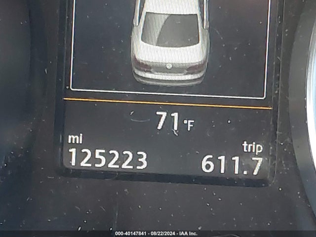 Volkswagen JETTA GLI 2017 3VW5T7AJ7HM336182 Image 15