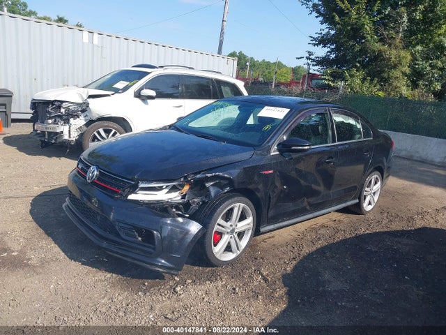 3VW5T7AJ7HM336182 Volkswagen JETTA GLI