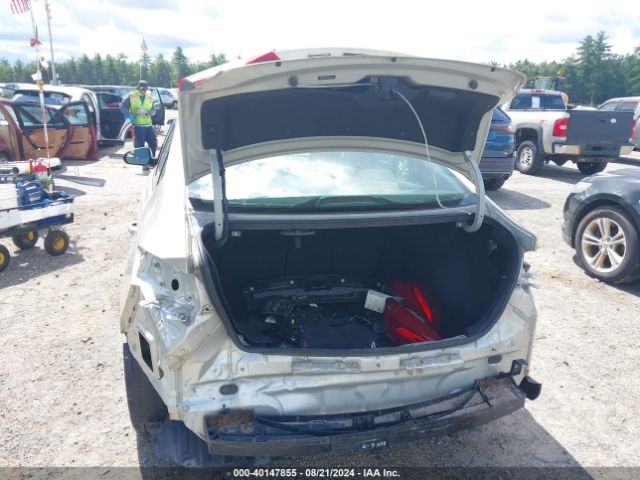 5NPD84LF5HH093274 Hyundai ELANTRA SE