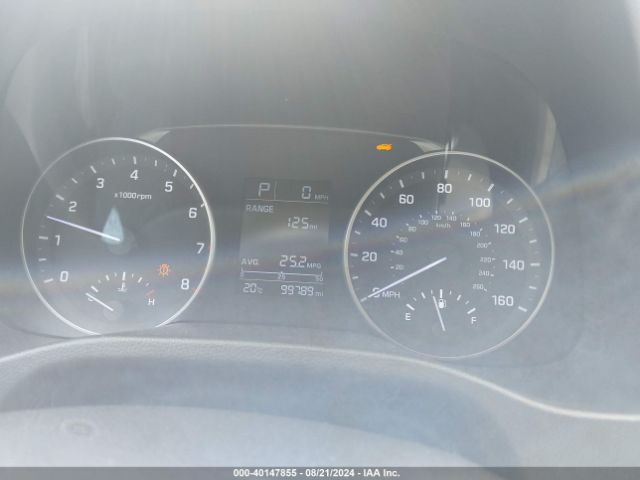 5NPD84LF5HH093274 Hyundai ELANTRA SE