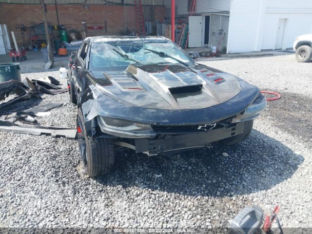 1G1FA1RS2H0134577 Chevrolet Camaro 1lt