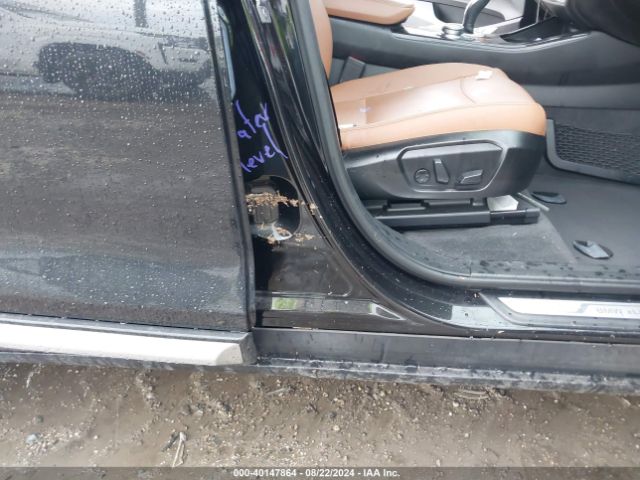 5UXXW3C51J0T82769 BMW X4 Xdrive28i