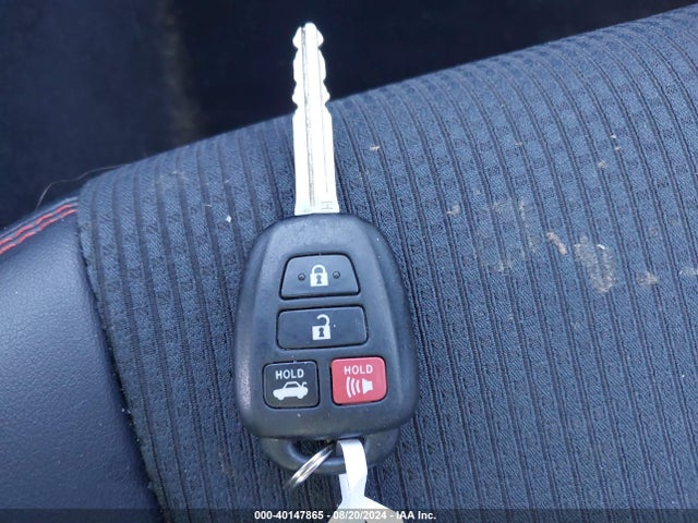 Toyota CAMRY SE 2017 4T1BF1FK6HU646004 Image 11