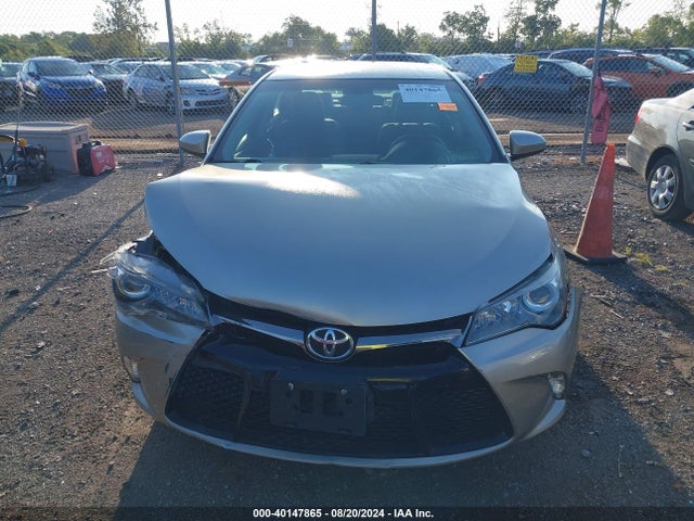 Toyota CAMRY SE 2017 4T1BF1FK6HU646004 Image 12