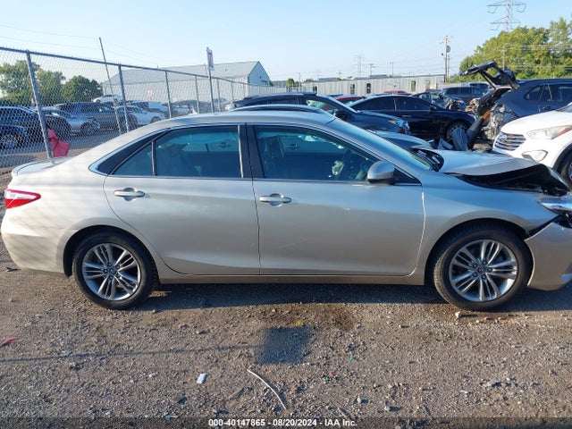 Toyota CAMRY SE 2017 4T1BF1FK6HU646004 Image 13