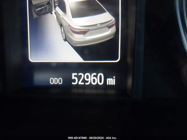 Toyota CAMRY SE 2017 4T1BF1FK6HU646004 Image 15