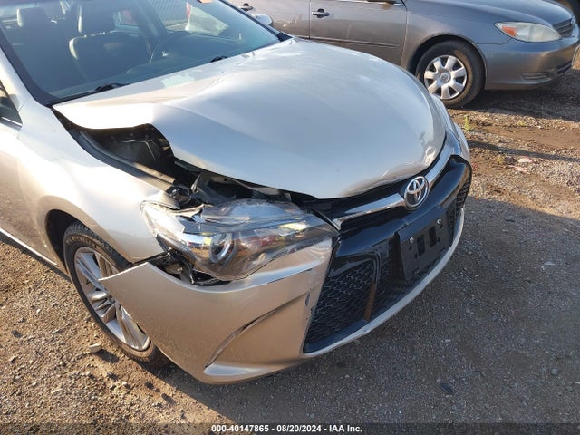 Toyota CAMRY SE 2017 4T1BF1FK6HU646004 Image 6