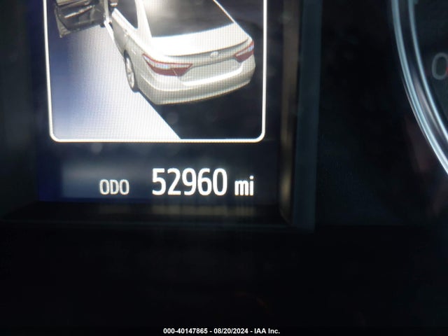 Toyota CAMRY SE 2017 4T1BF1FK6HU646004 Image 7